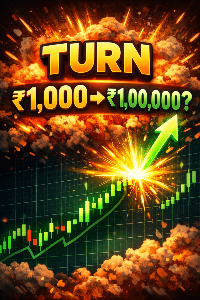 stock market technical analysis