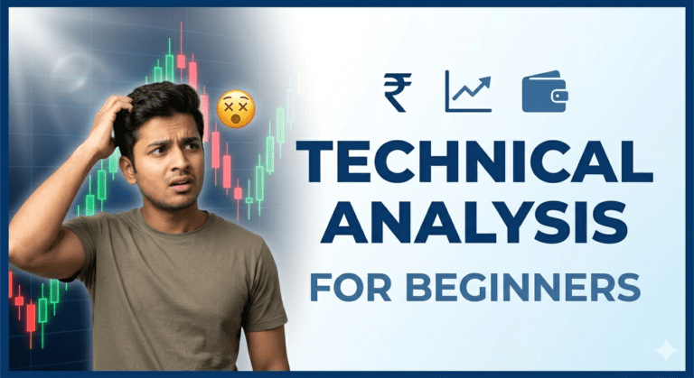 stock market technical analysis