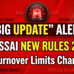 fssai turnover limits 2026