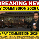8th Pay Commission 2026