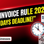 e invoicing under GST 2026