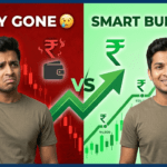 how to start personal finance journey
